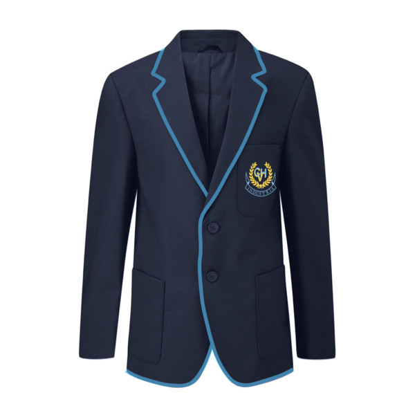 Clyde Valley High Senior Blazer (Girls)