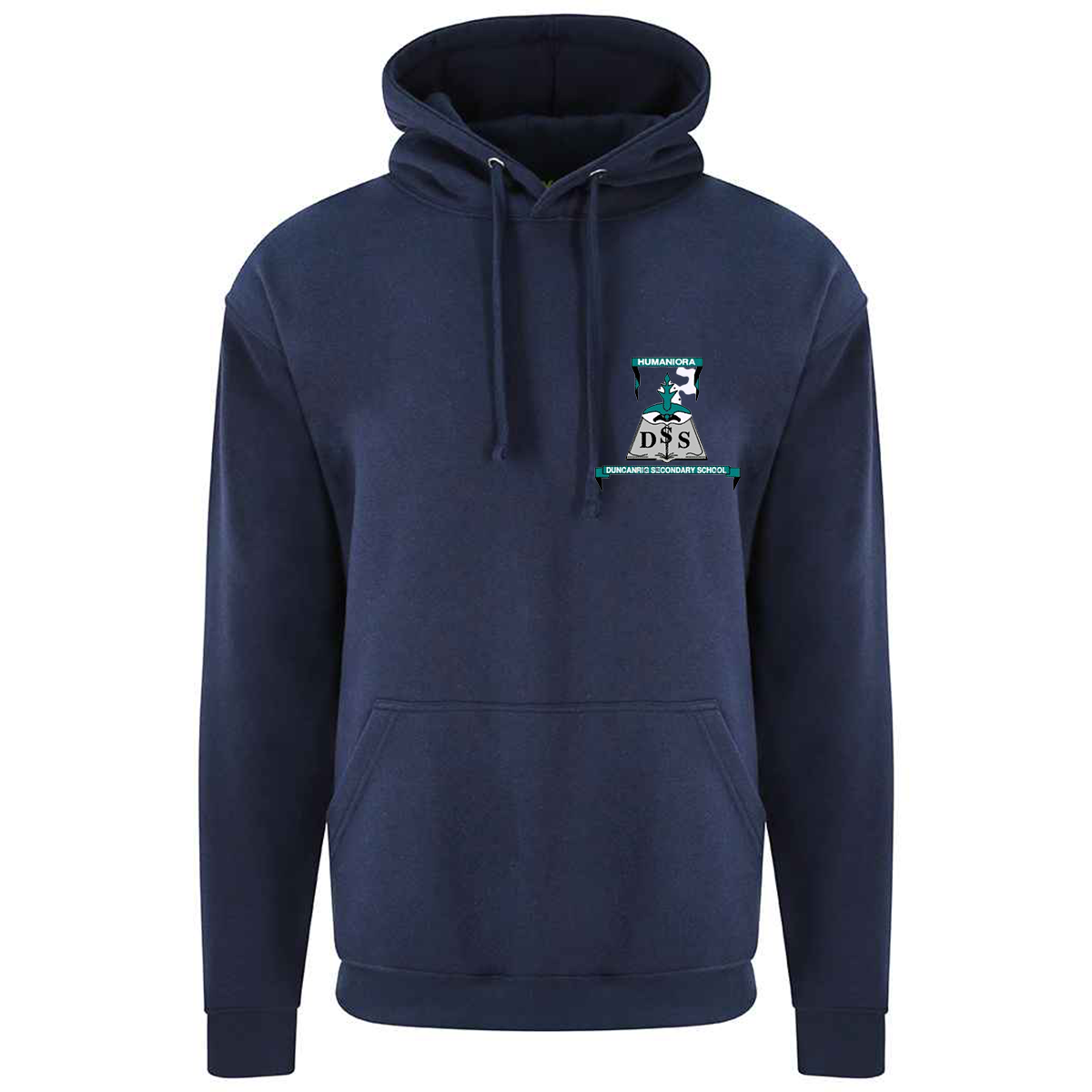 DUNCANRIG 2026 LEAVERS HOODY