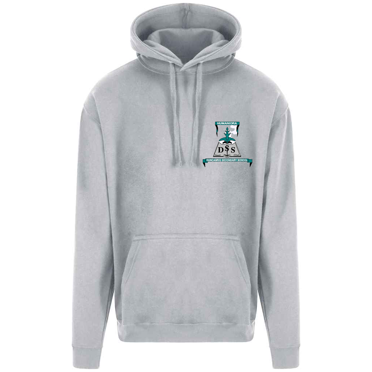 DUNCANRIG 2026 LEAVERS HOODY
