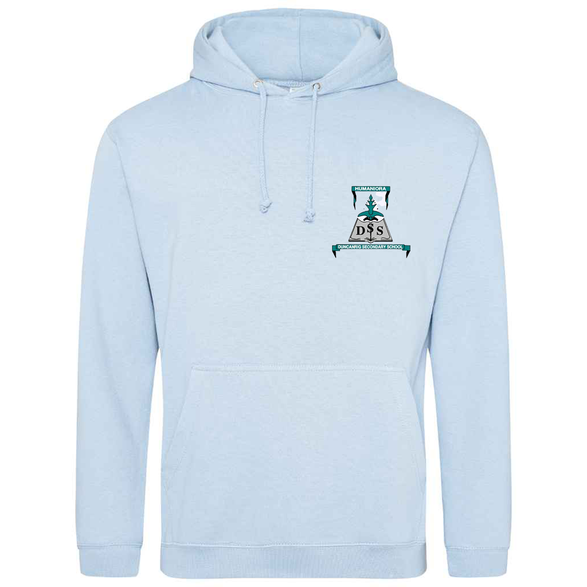 DUNCANRIG 2026 LEAVERS HOODY