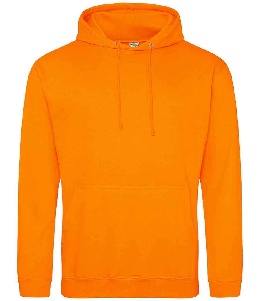 DUNCANRIG 2026 LEAVERS HOODY