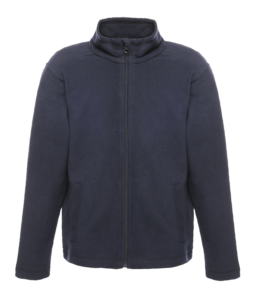 Fleece Jacket