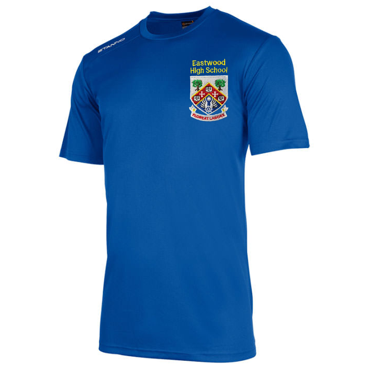 Eastwood High Sports T - Shirt Short Sleeved (NEW)