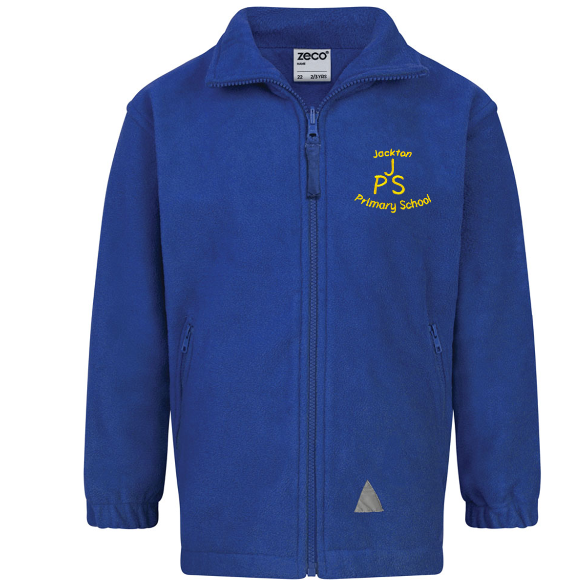 Jackton Primary Fleece Jacket