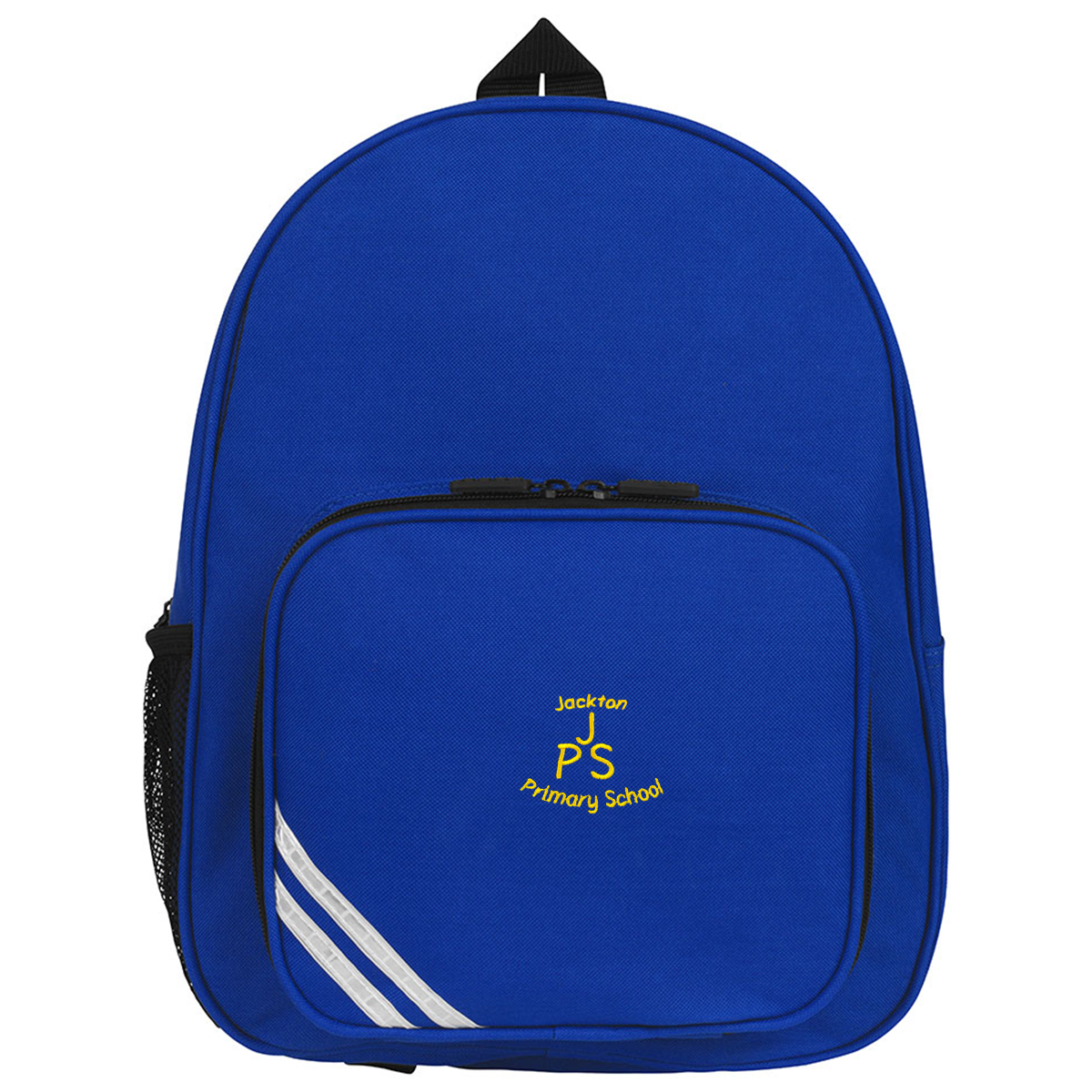 Jackton Primary P1 Backpack