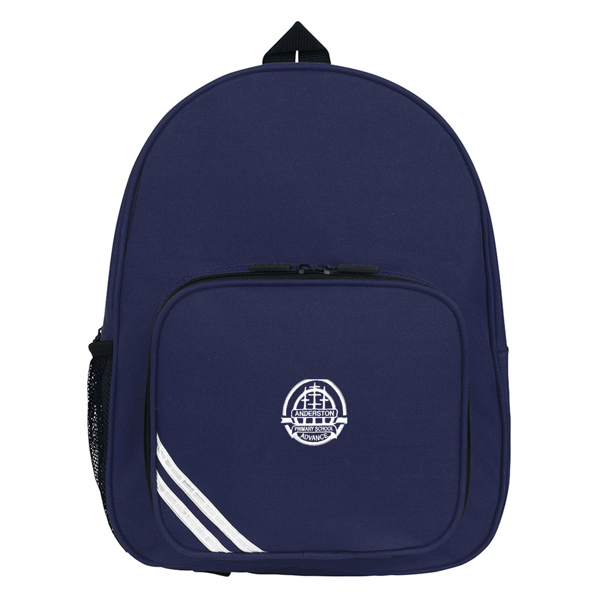 Anderston Primary P1 Infant Backpack