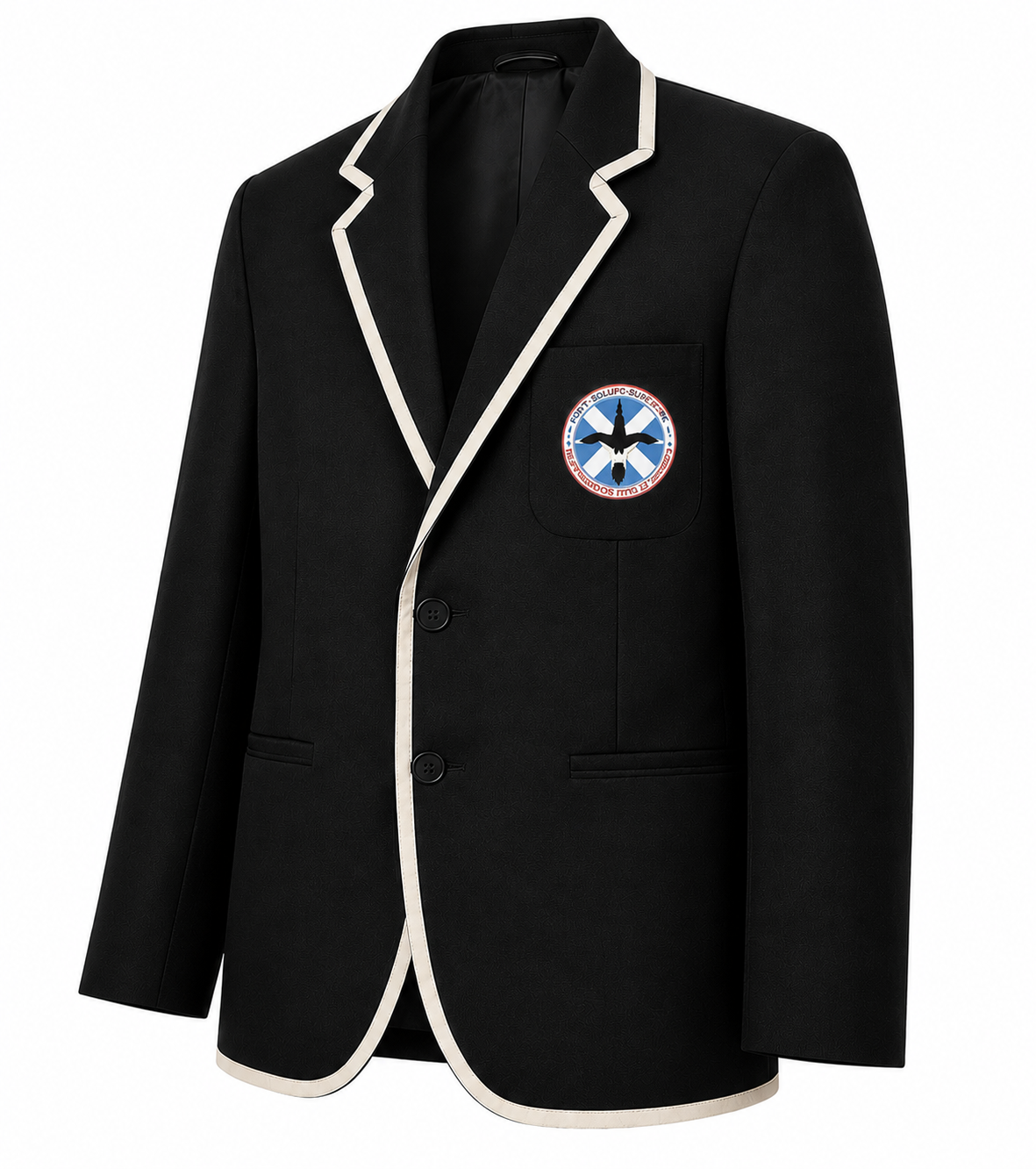 St Andrews and St Brides Girls S5 Blazer