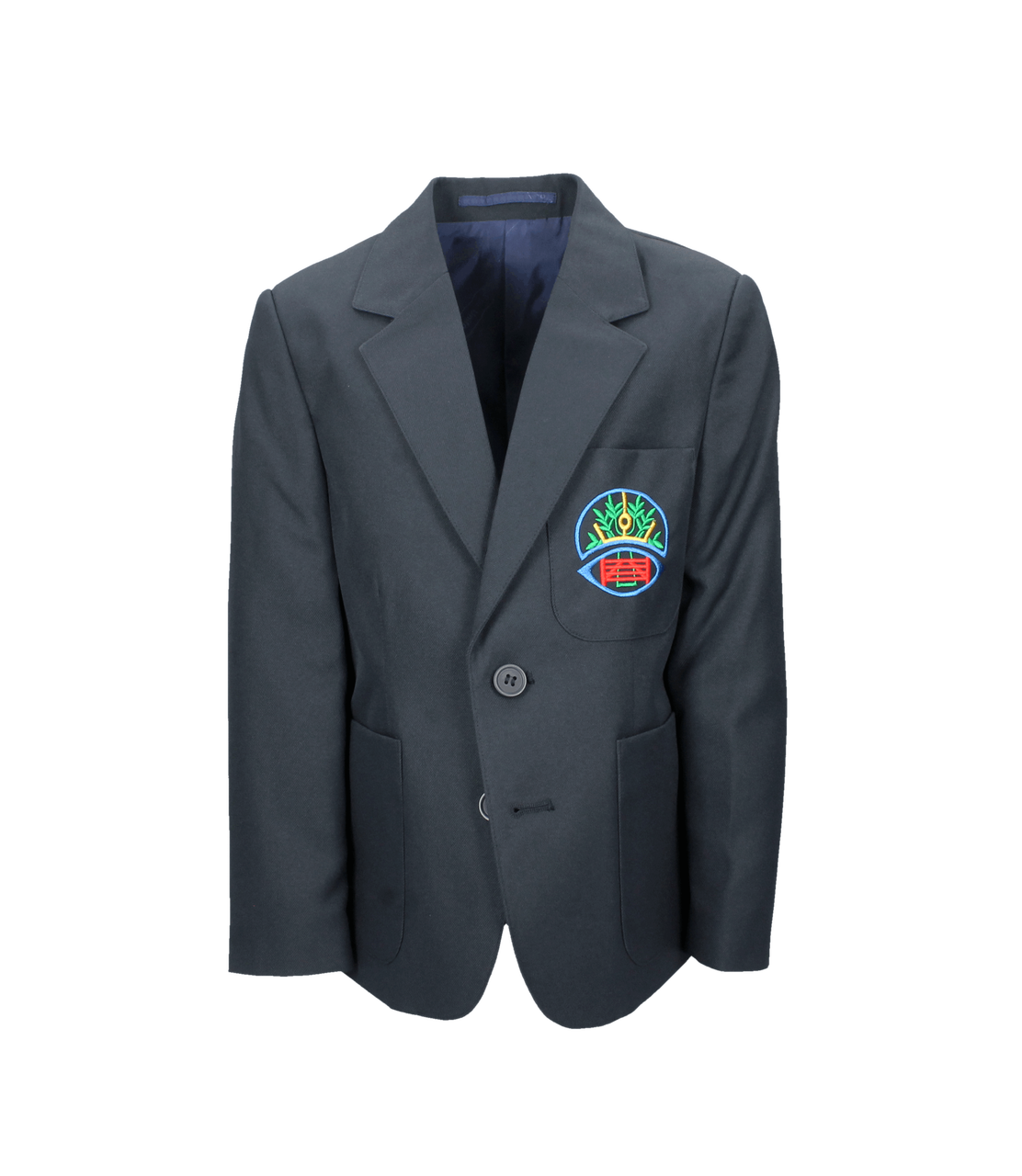 Kirkhill Primary Poly Blazer (Boys)