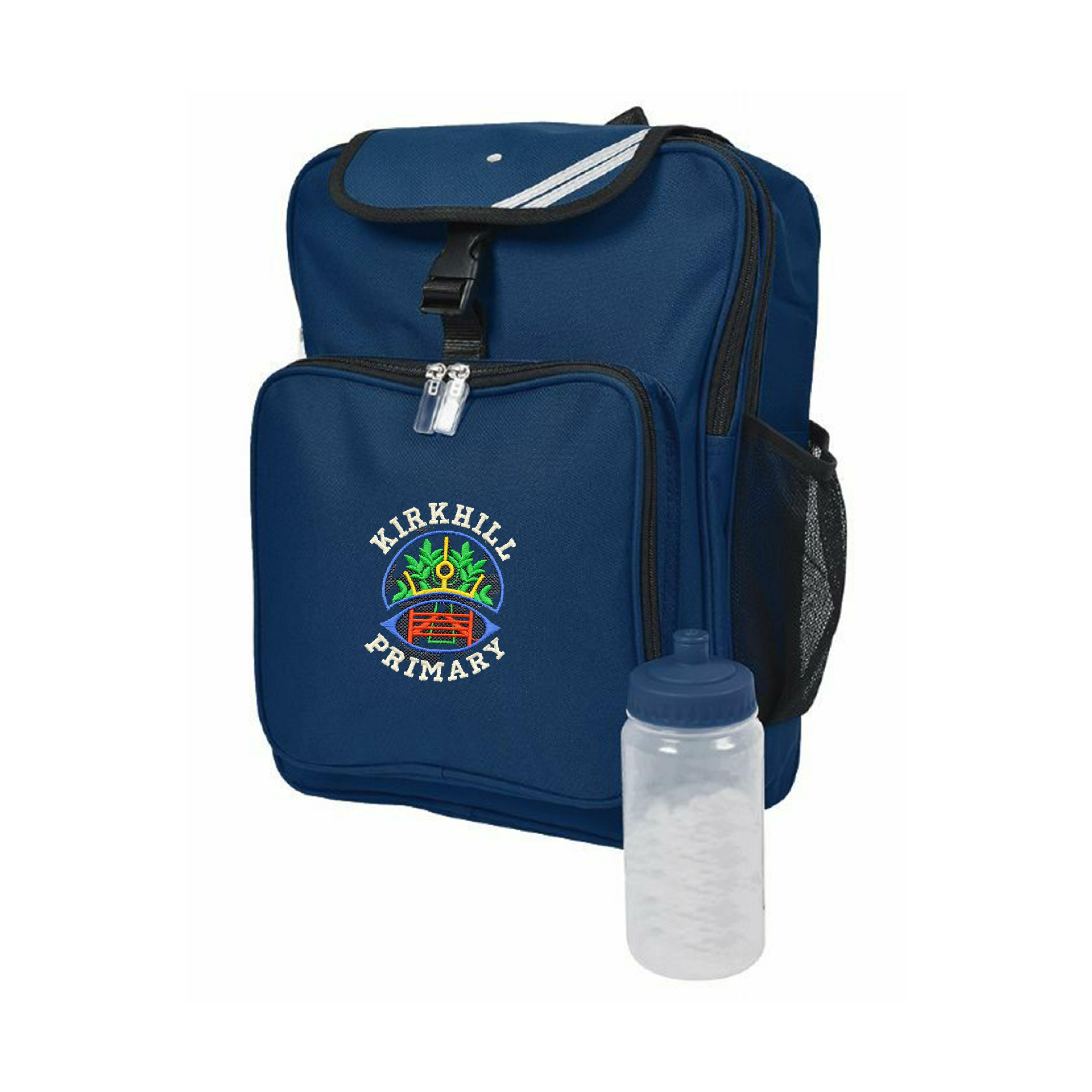 Kirkhill Primary Junior Backpack