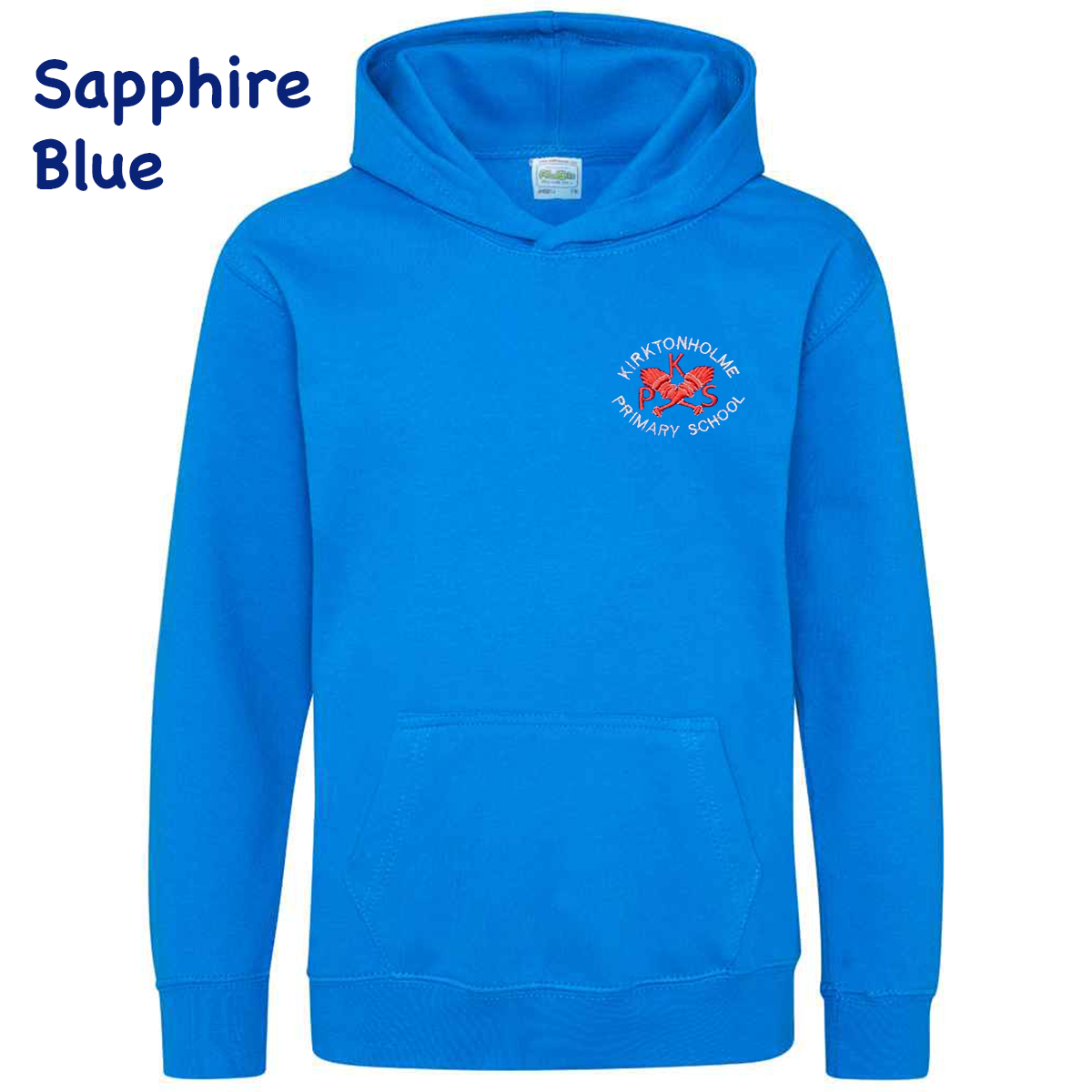 Kirktonholme 2026 Leavers Hoodie