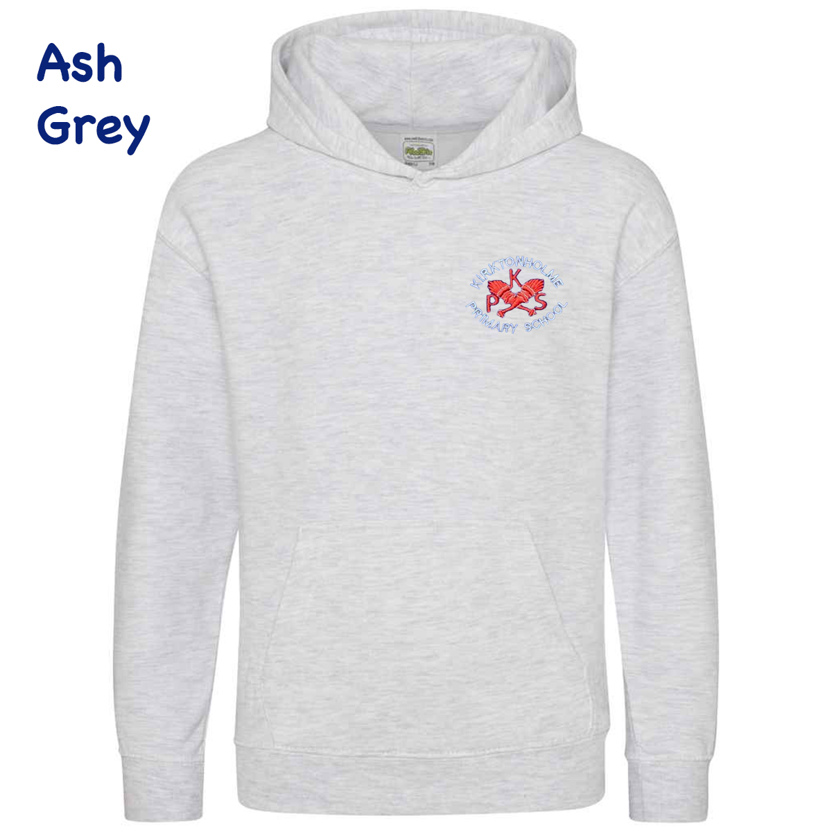 Kirktonholme 2026 Leavers Hoodie