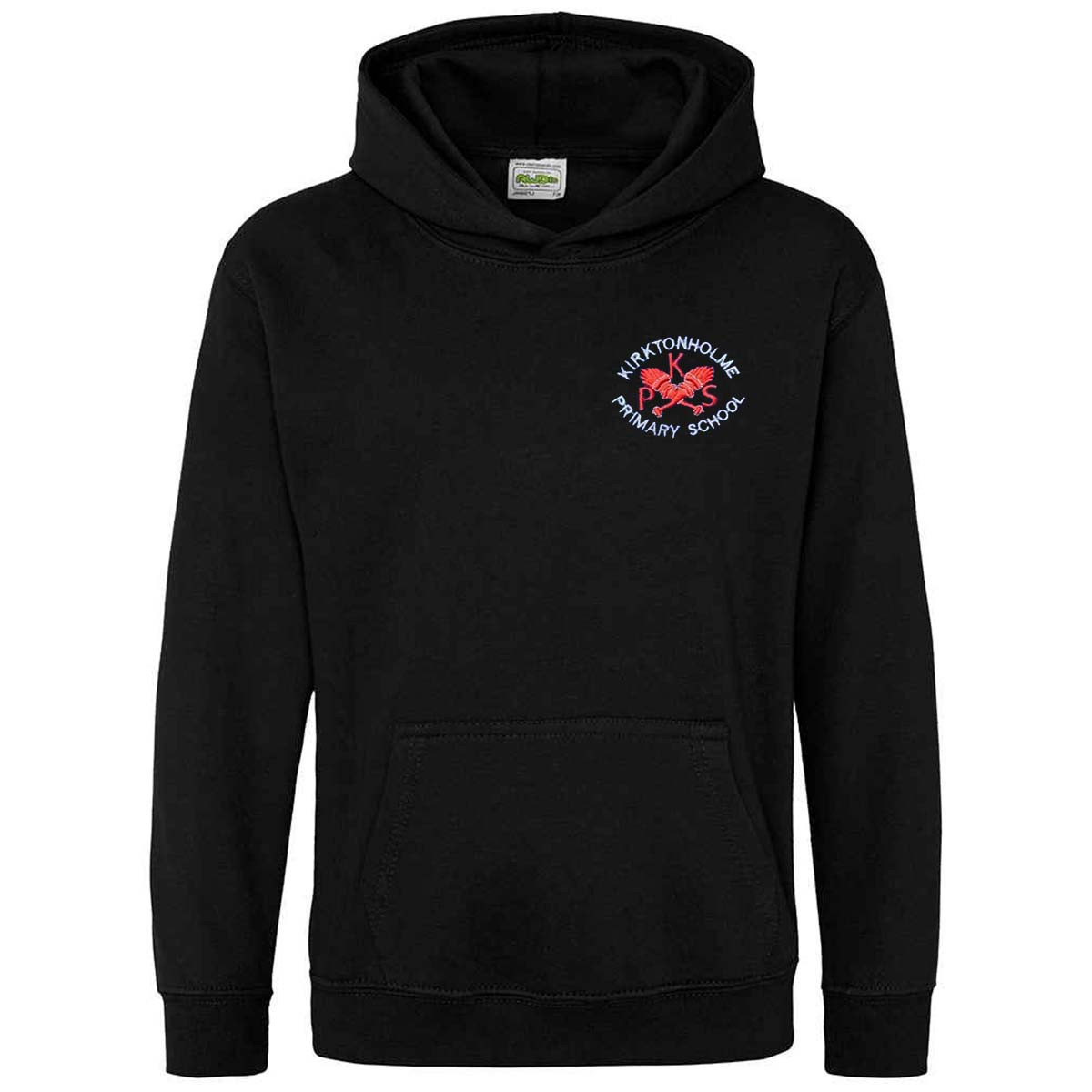 Kirktonholme 2026 Leavers Hoodie