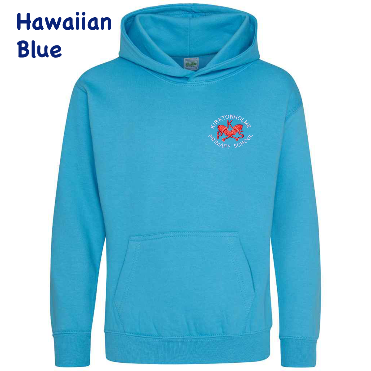 Kirktonholme 2026 Leavers Hoodie