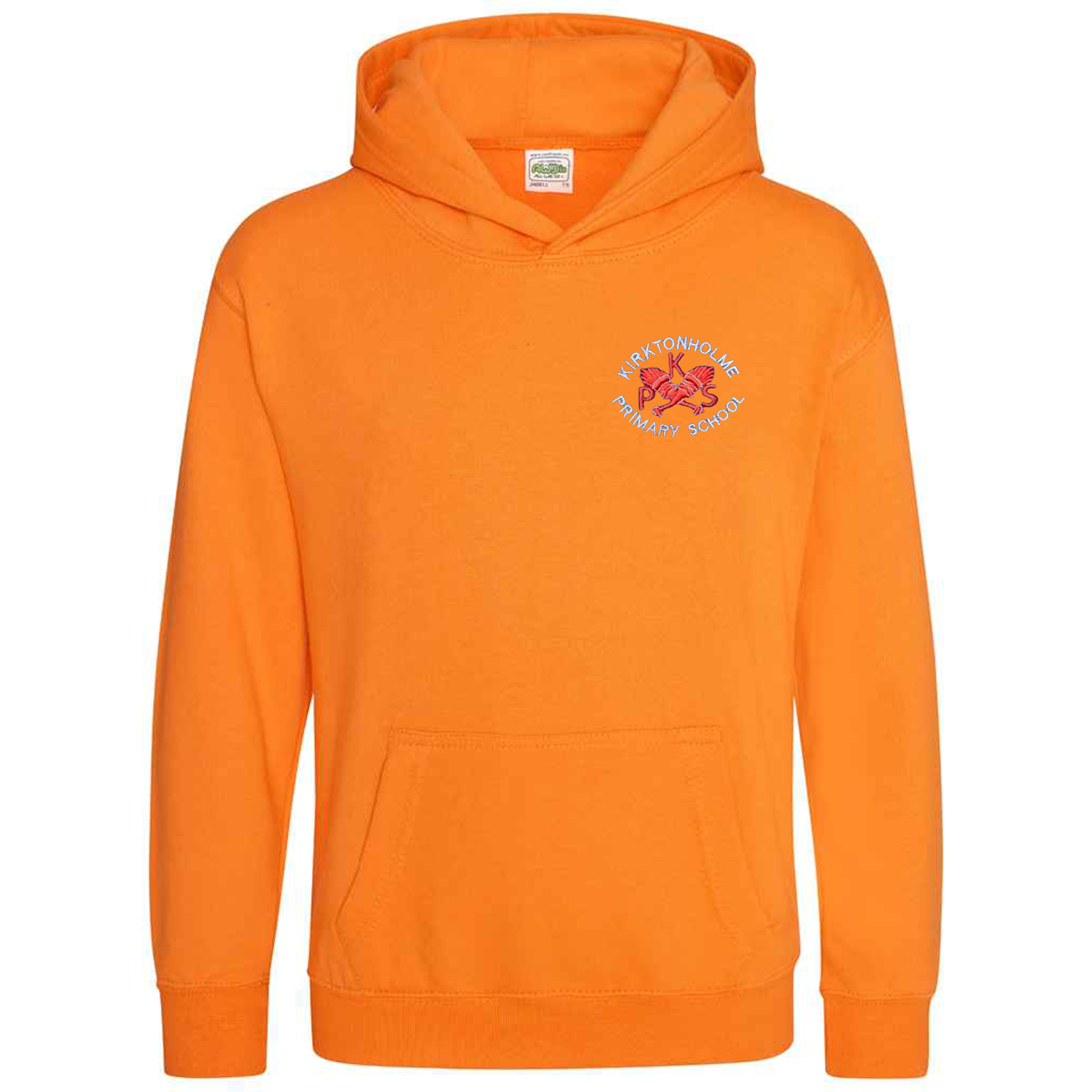 Kirktonholme 2026 Leavers Hoodie