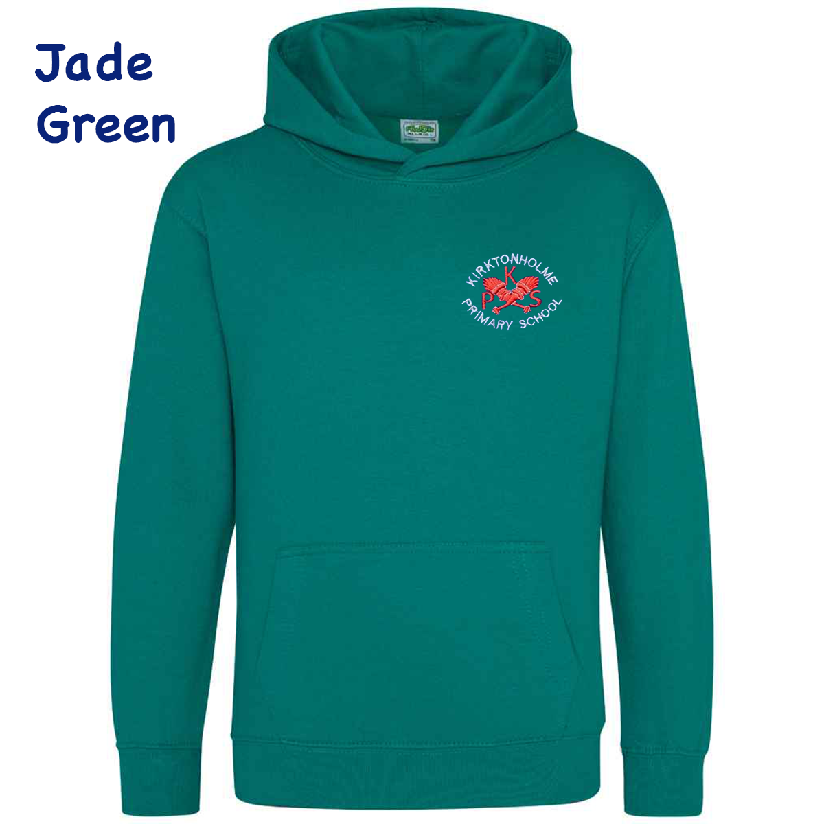 Kirktonholme 2026 Leavers Hoodie