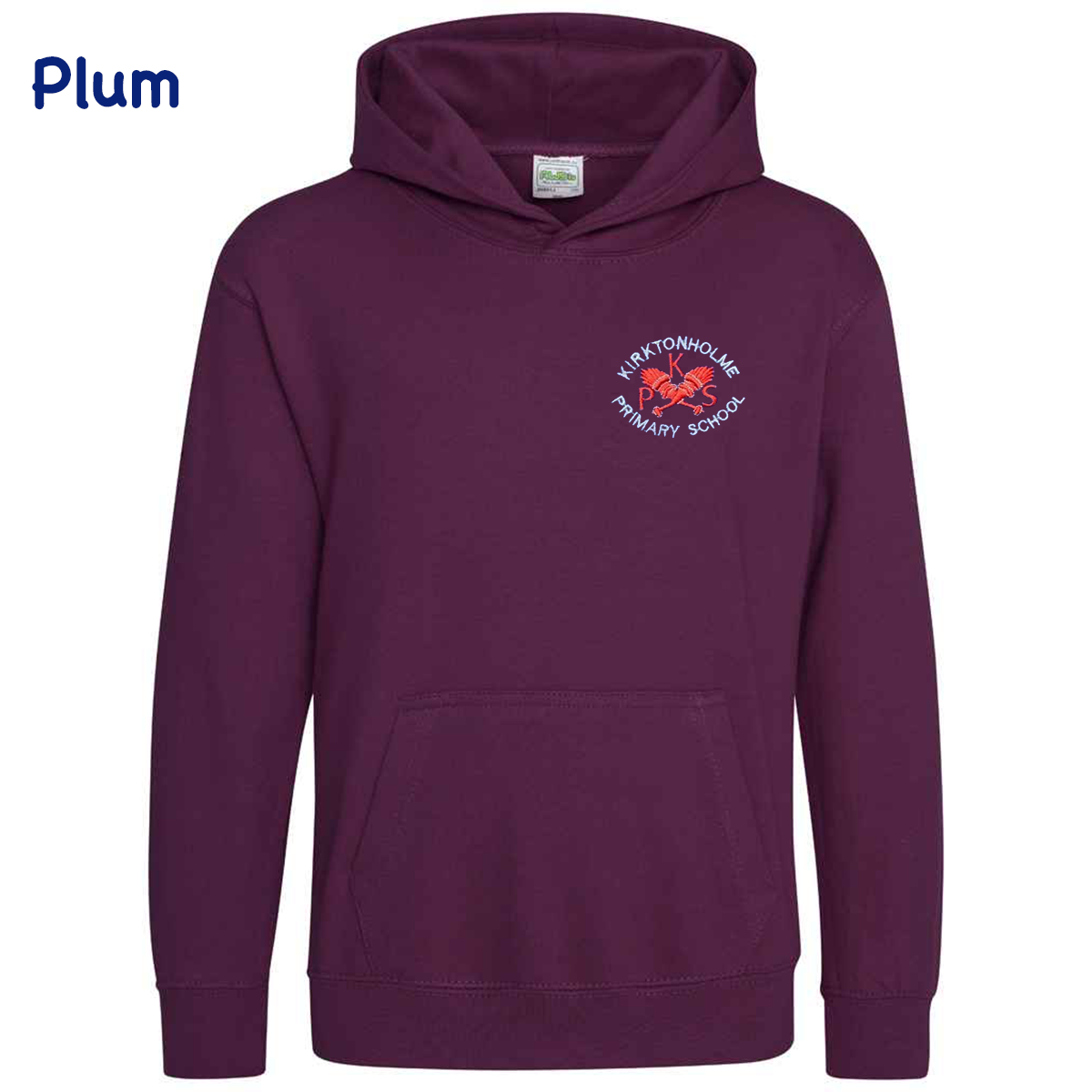 Kirktonholme 2026 Leavers Hoodie