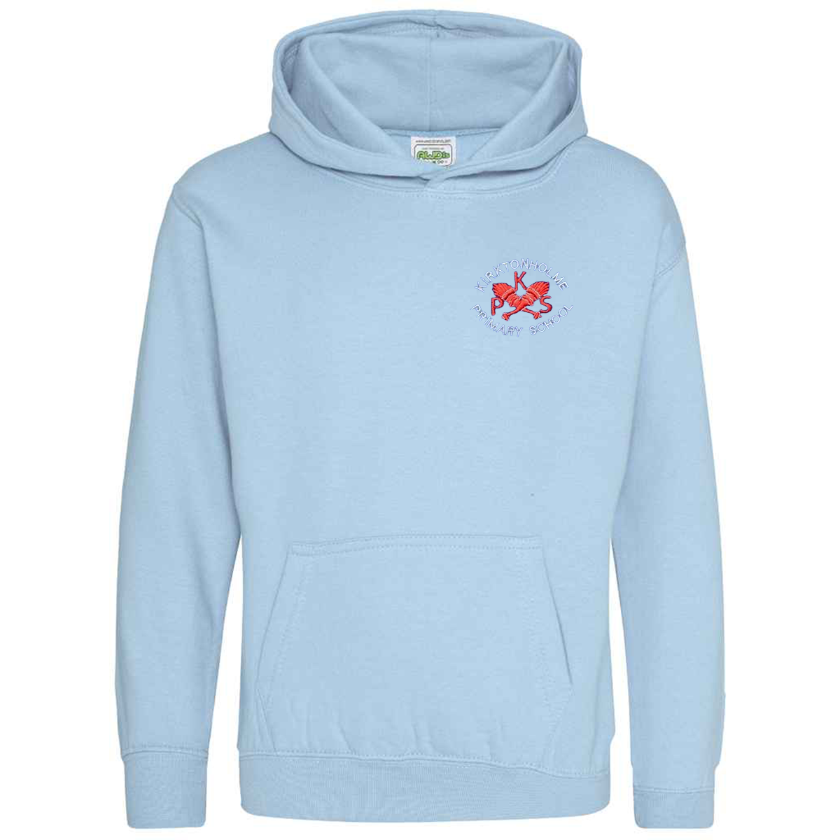 Kirktonholme 2026 Leavers Hoodie