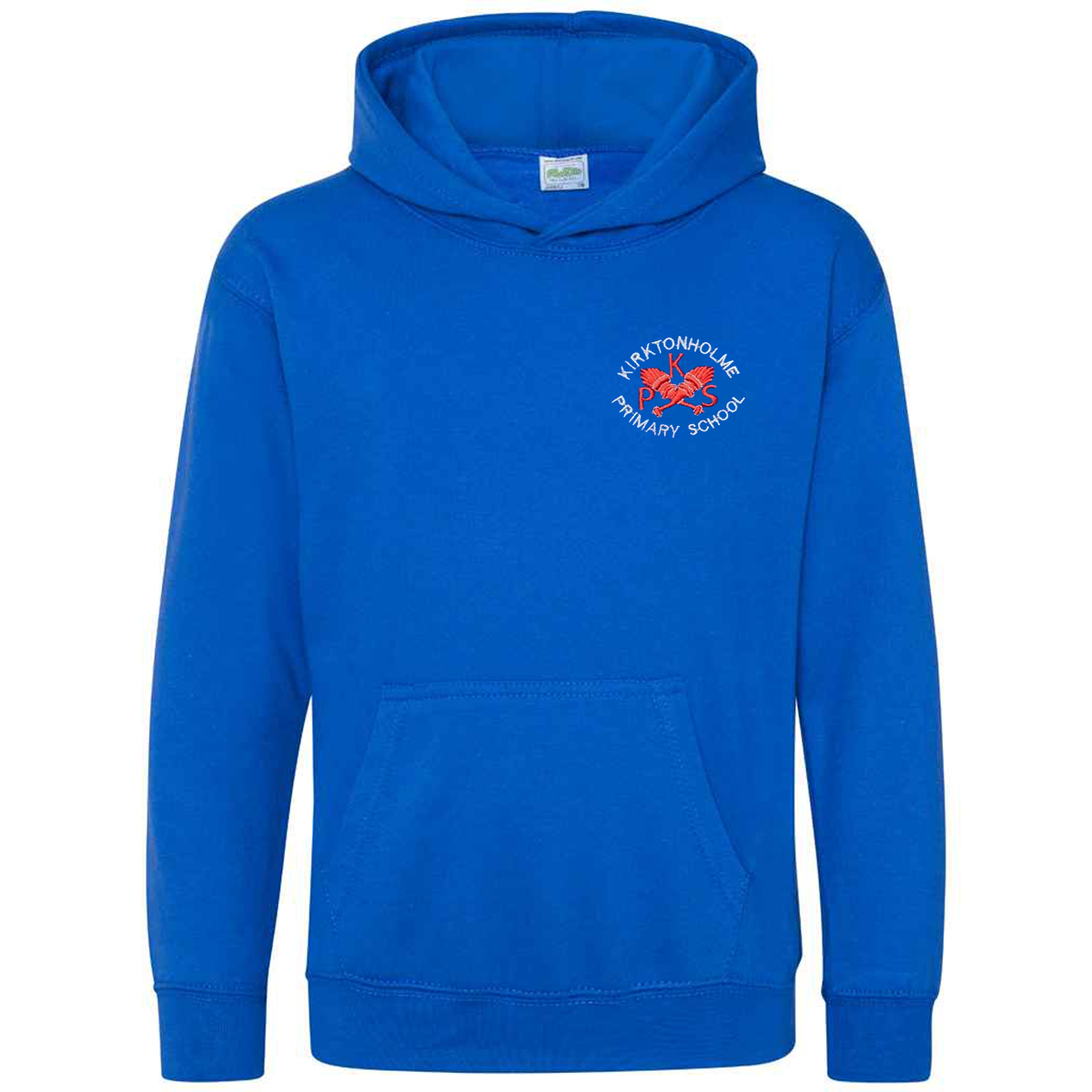 Kirktonholme 2026 Leavers Hoodie