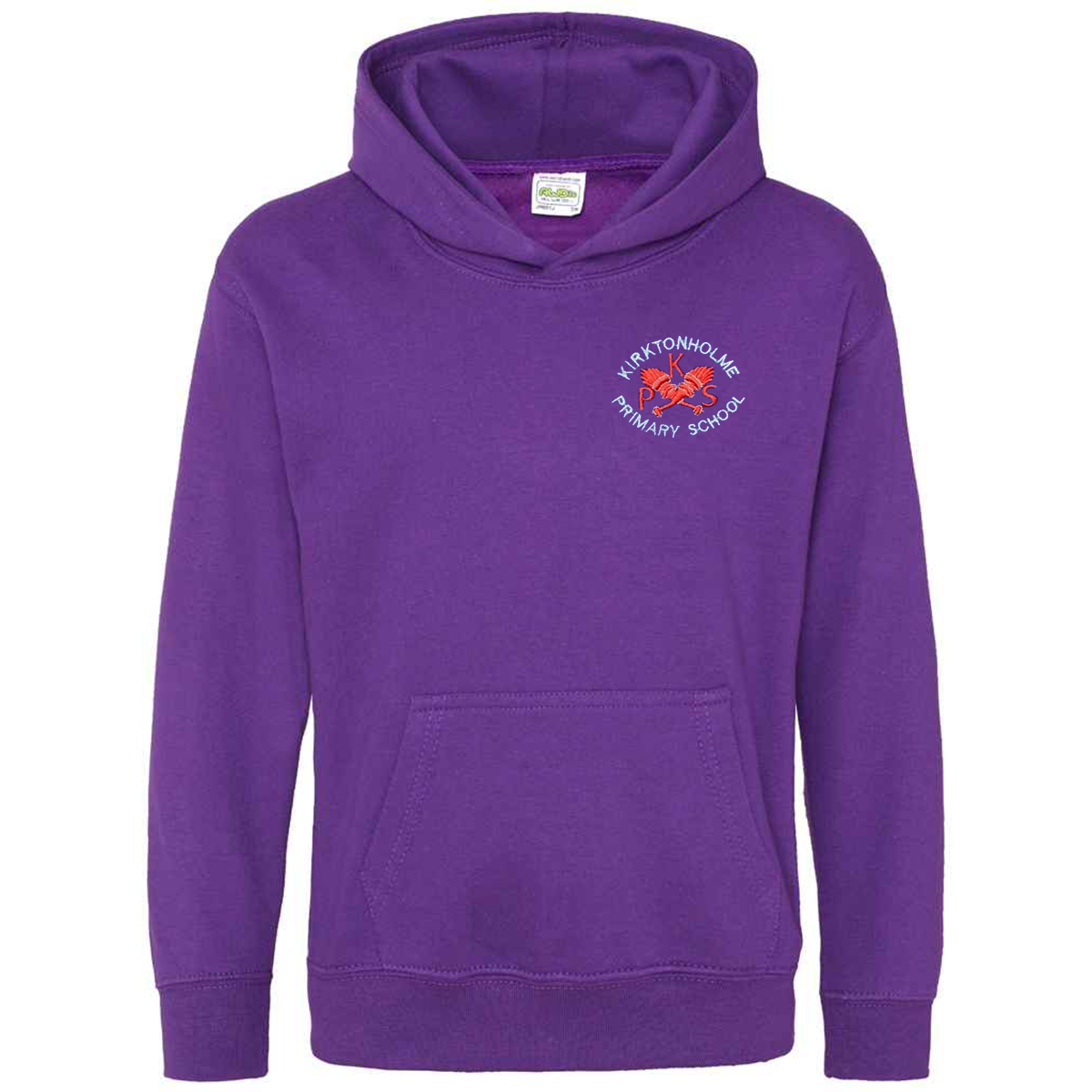 Kirktonholme 2026 Leavers Hoodie