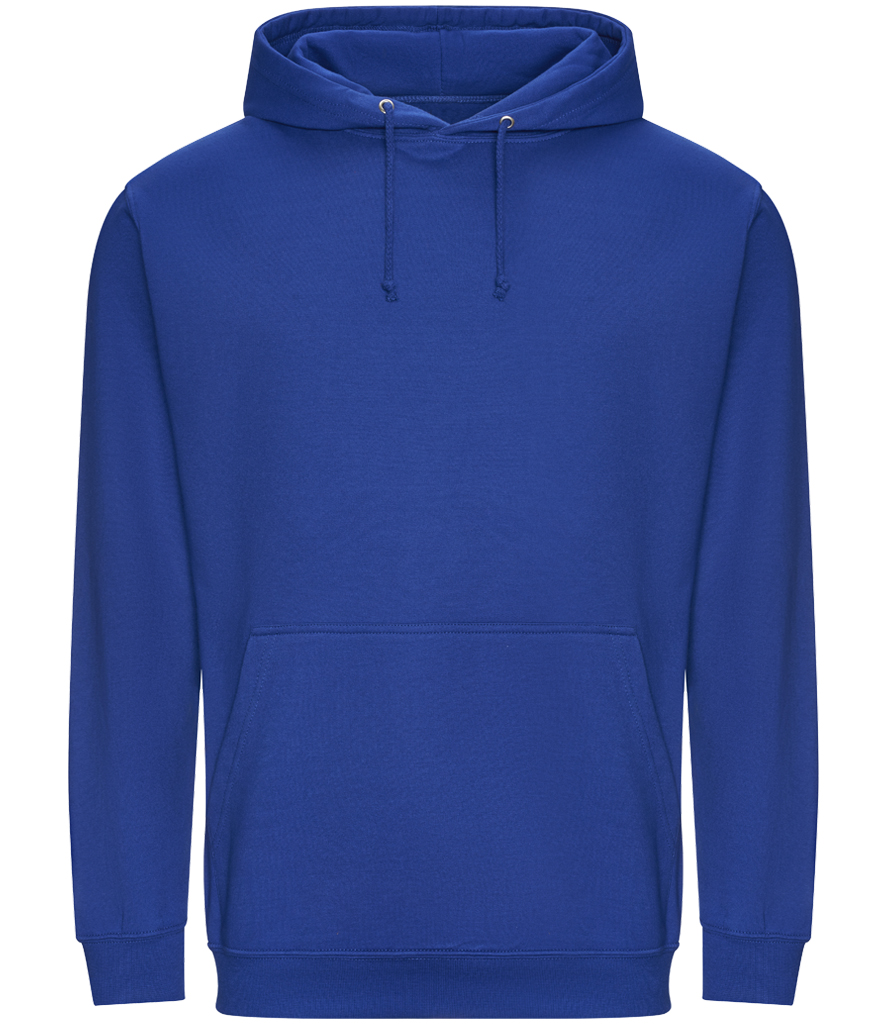 David Livingstone 2026 Leavers Hoody