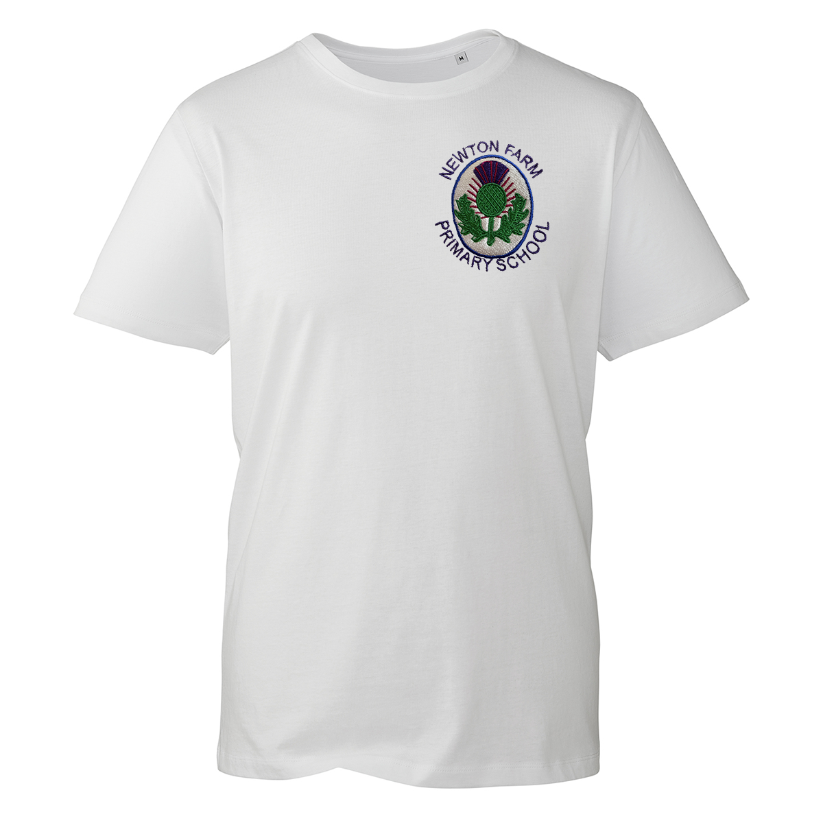 Newton Farm Cotton T - Shirt
