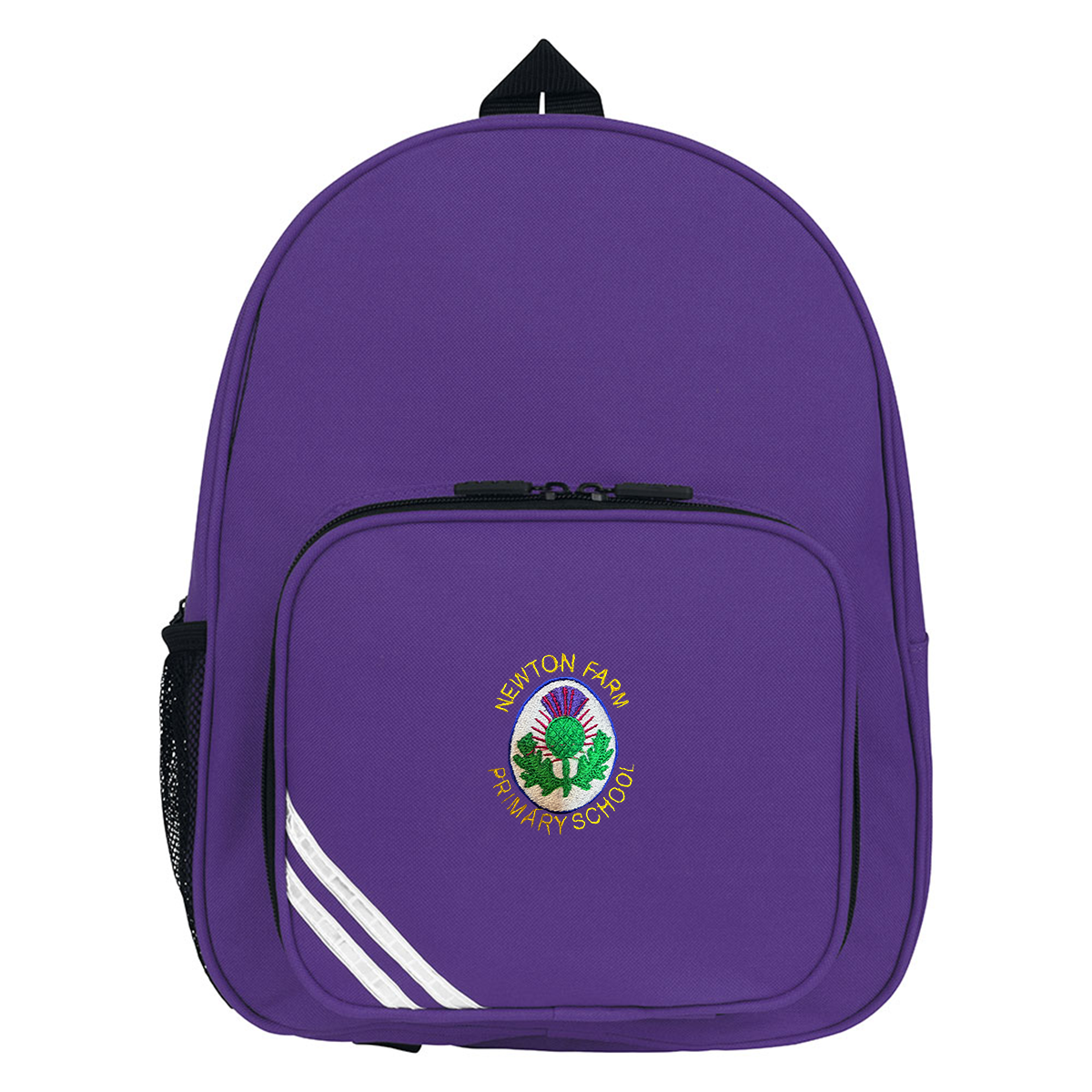 Newton Farm Infant Backpack