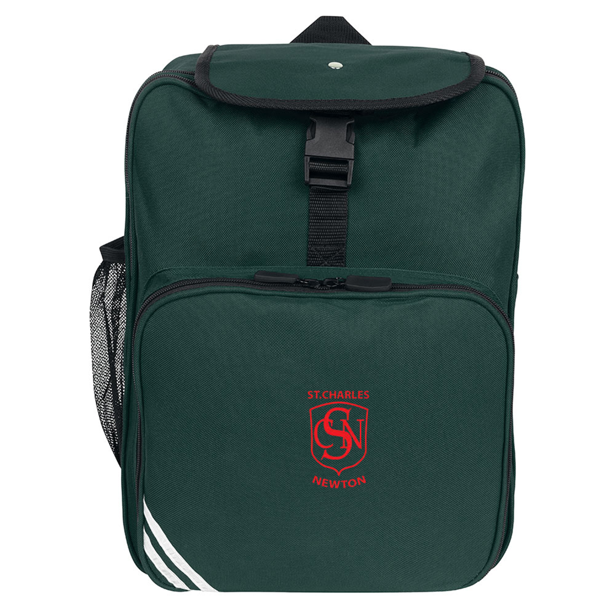 St. Charles (Newton) Junior Backpack