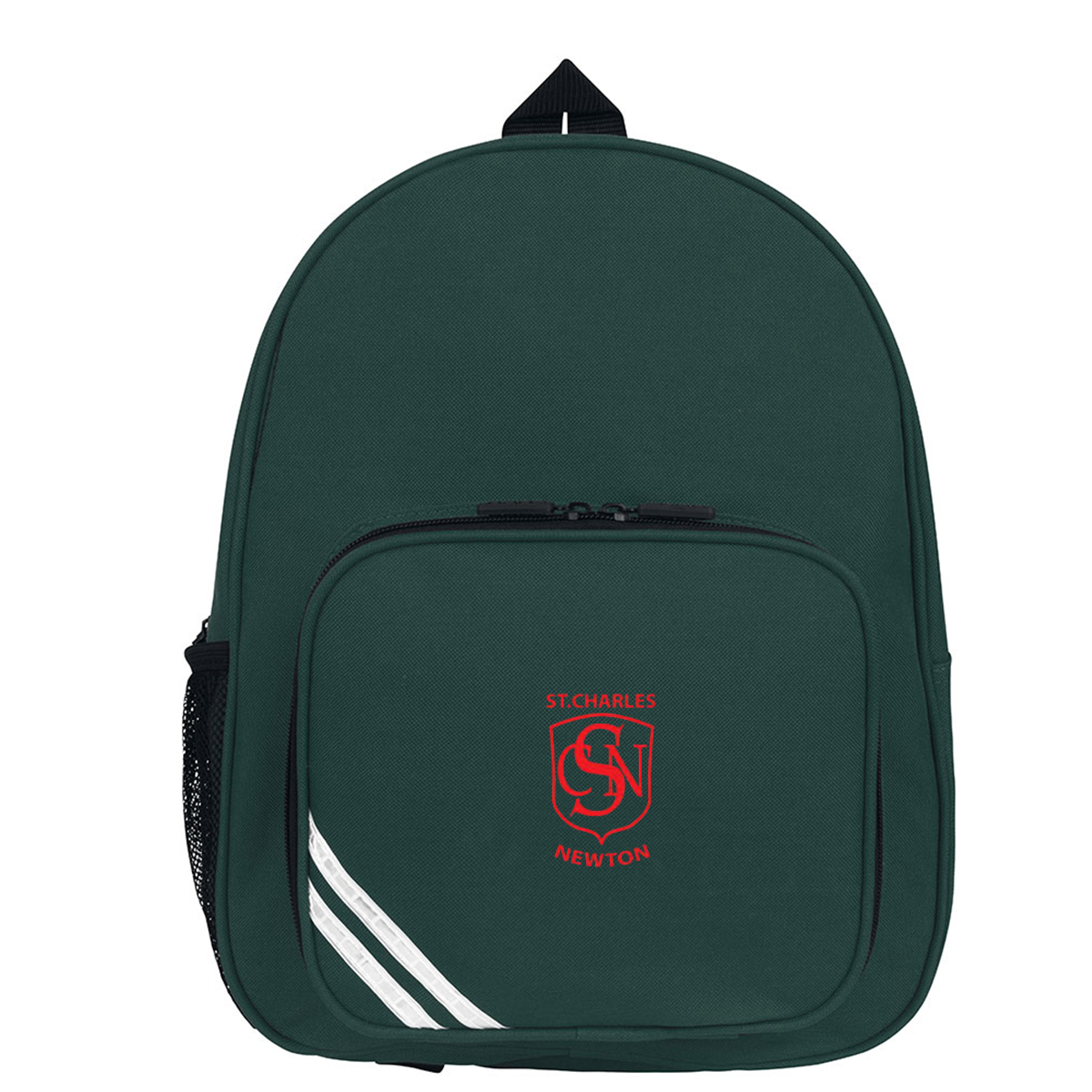 St. Charles (Newton) Infant Backpack