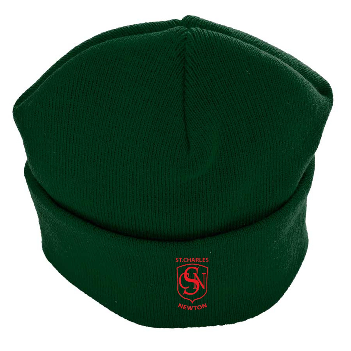 St. Charles (Newton) Knitted Hat