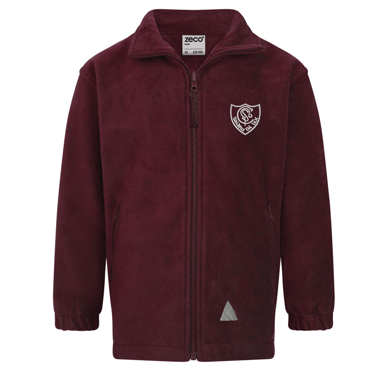 St Cadocs Fleece