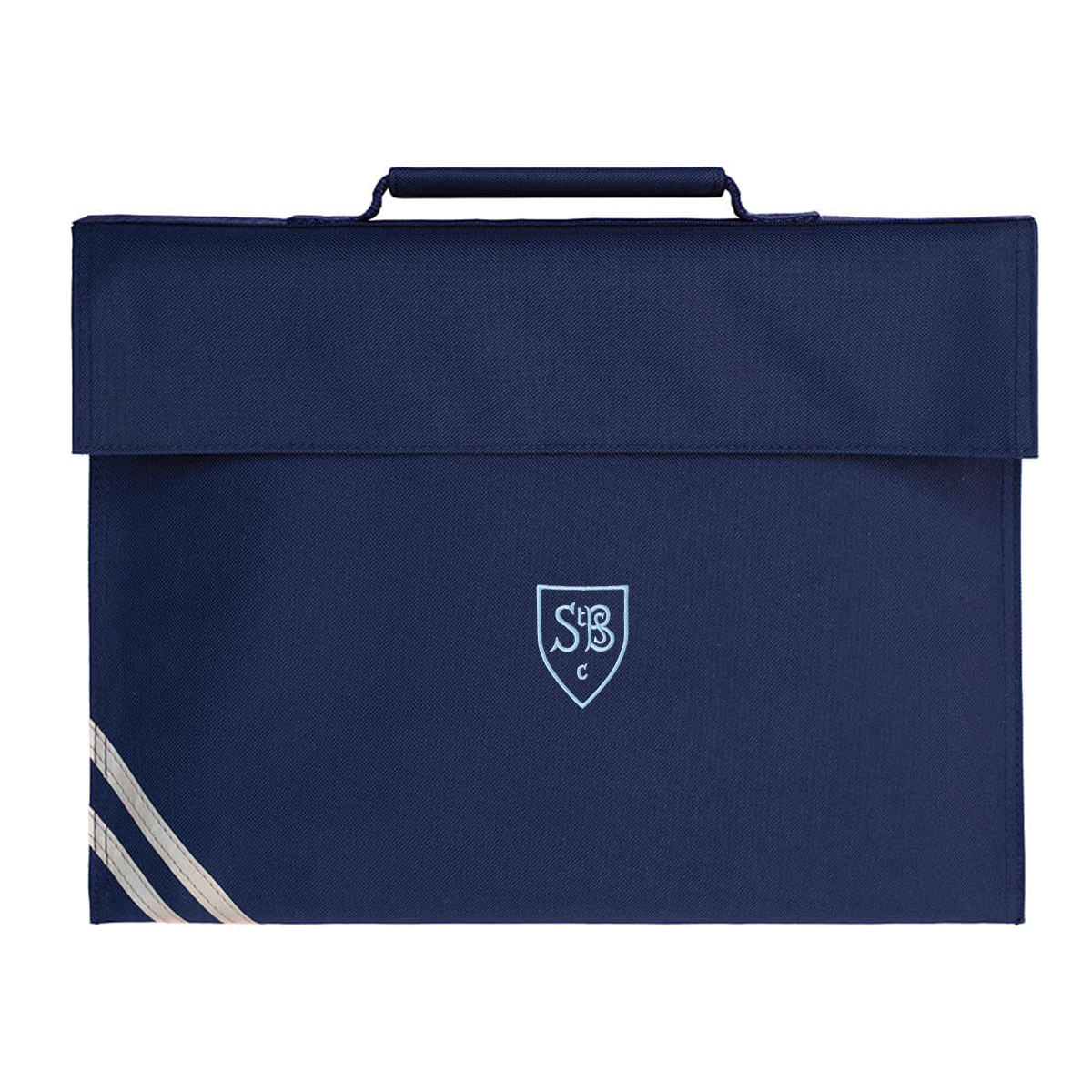 St Brides Cambuslang Book Bag