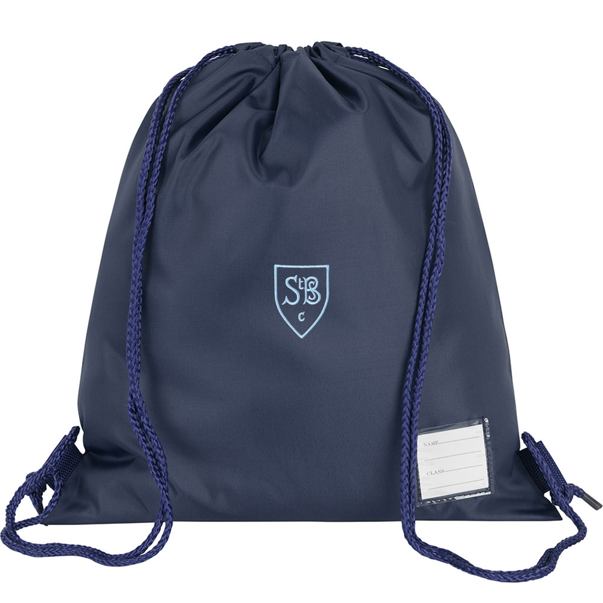 St Brides Cambuslang Gym Bag