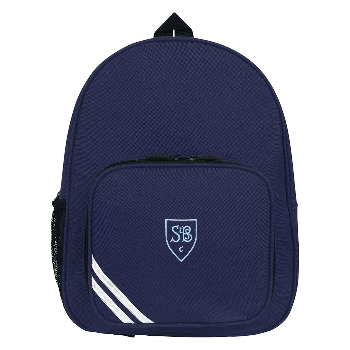 St Brides Cambuslang P1 School Bag