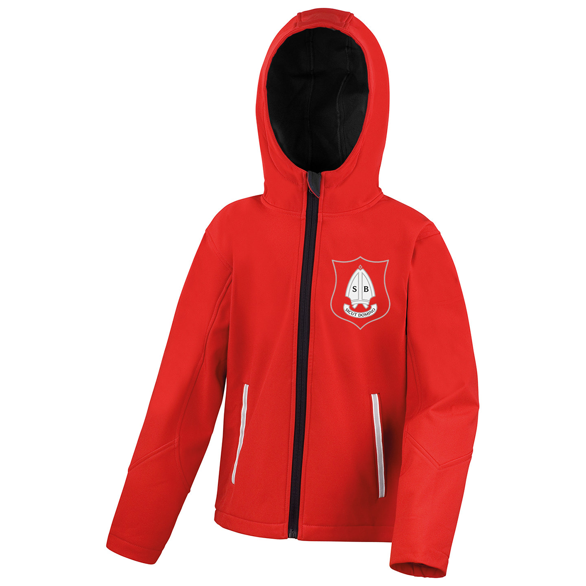 St Blane's Soft Shell Jacket