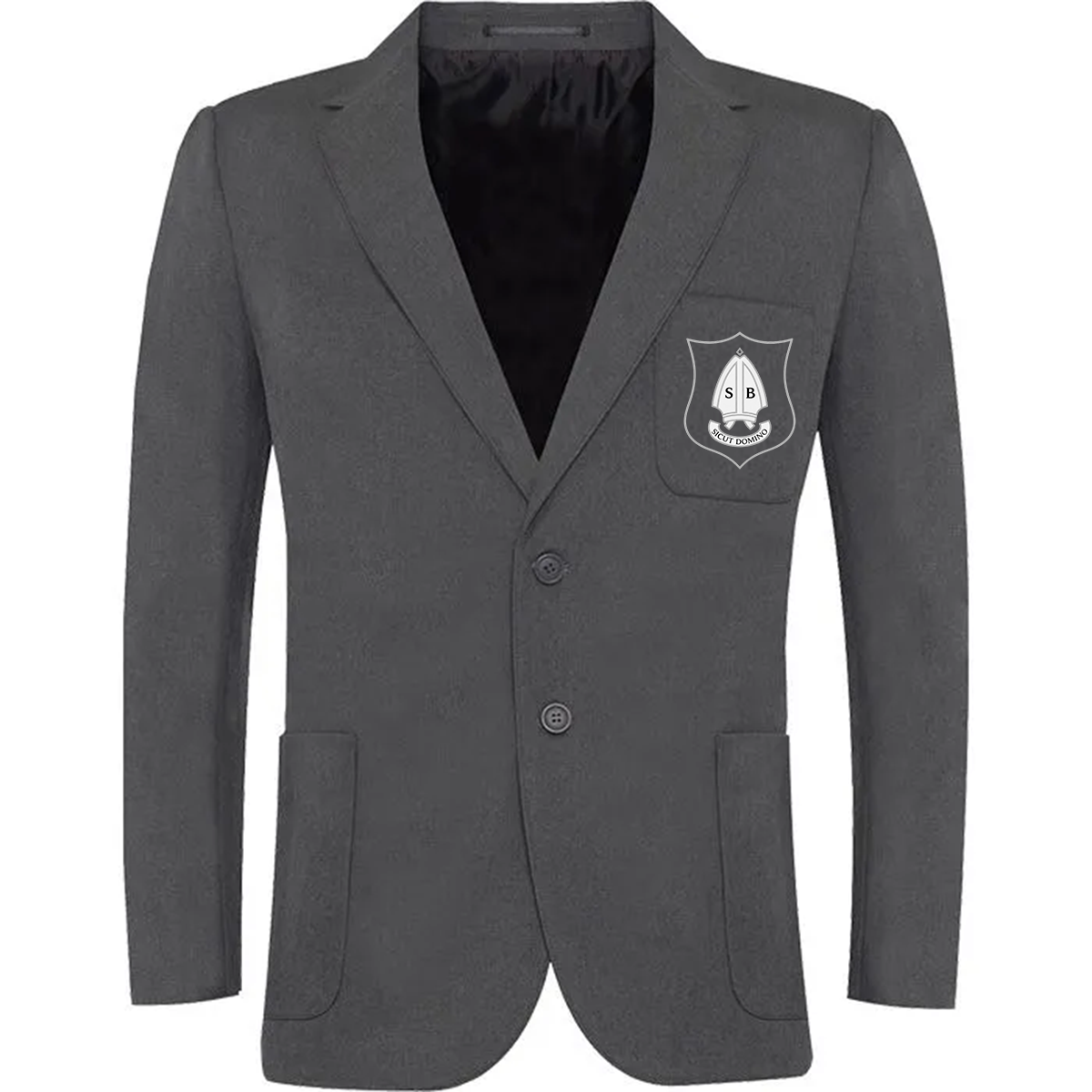 St Blane's Polyester Blazer