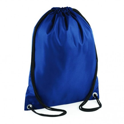 Calderwood Lodge Primary Gym Bag (Multiple Colour Options)