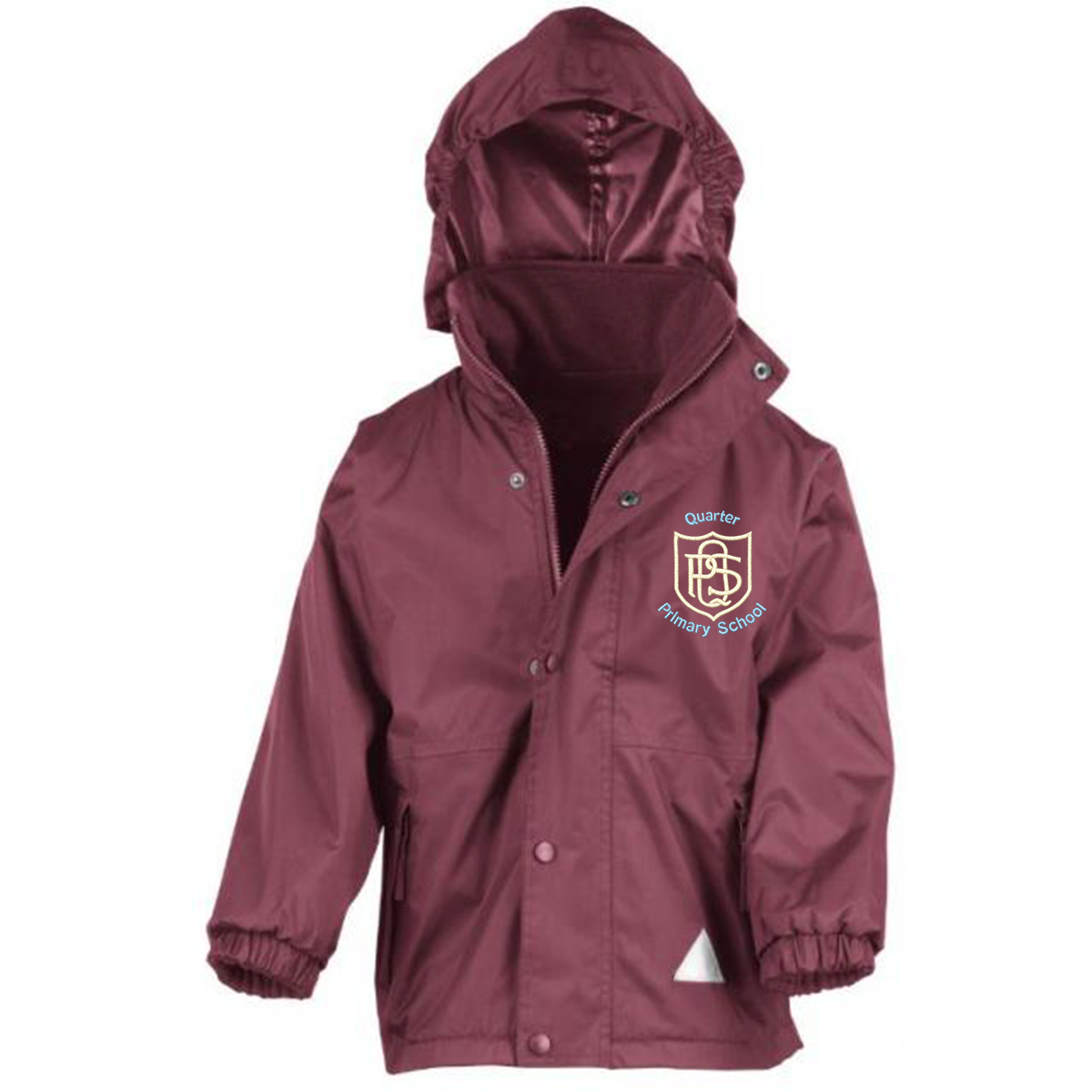 Quarter Winter Jacket