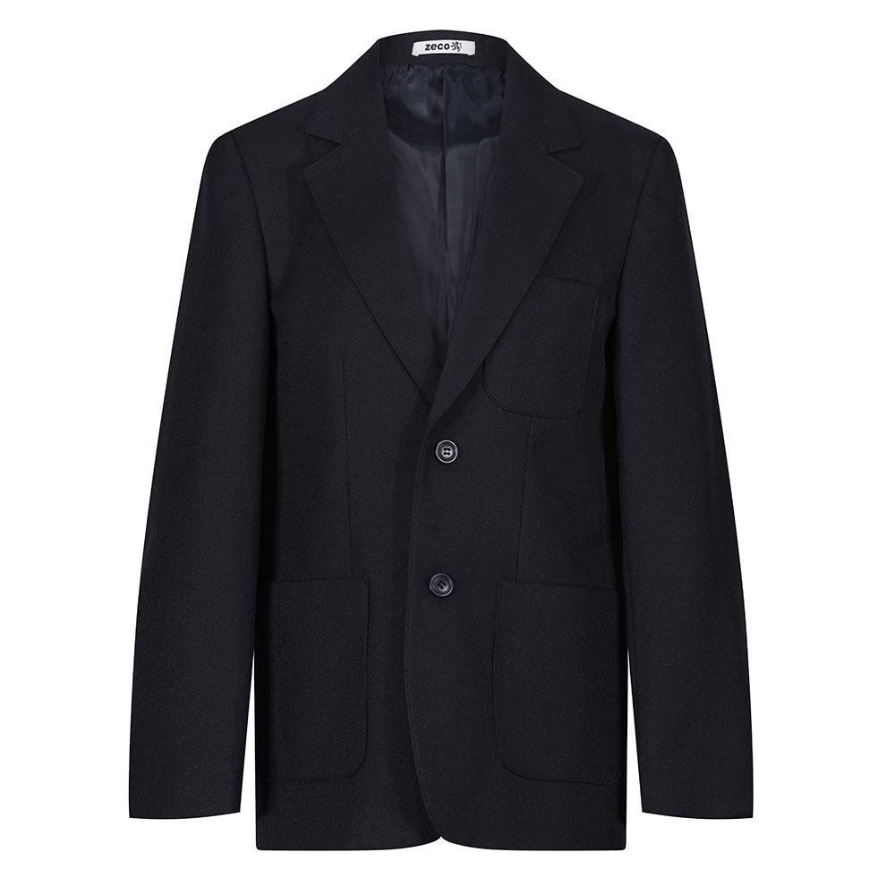 Boys Polyester Blazer