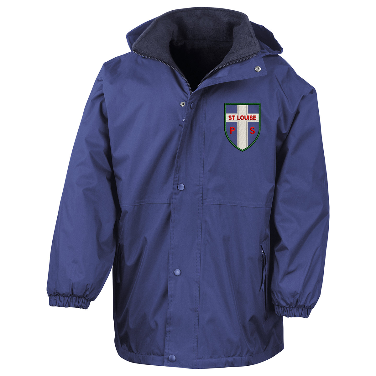 St Louise Waterproof Jacket