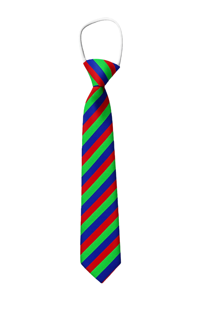 St Louise School Tie