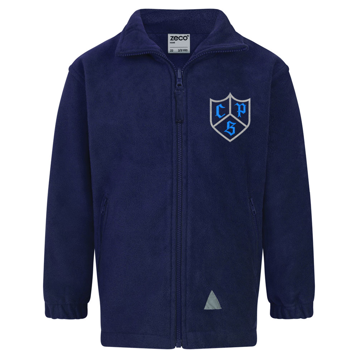 Chapelton Primary Fleece Jacket