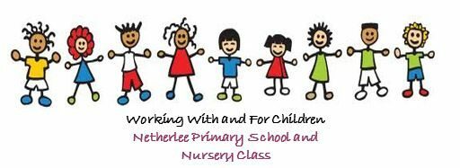 Netherlee Nursery Class