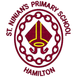 St Ninian's Primary (Hamilton)