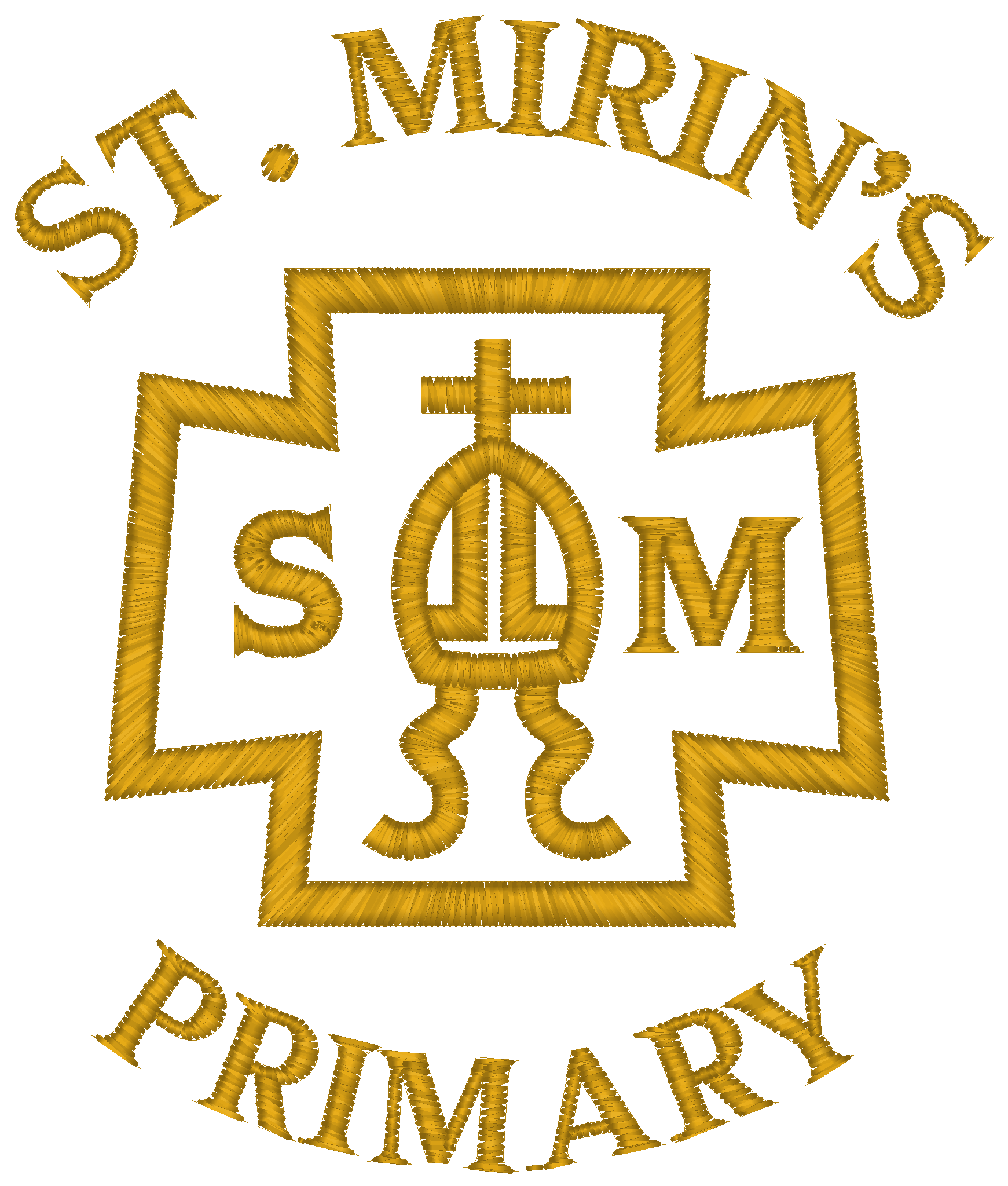 St. Mirin's Primary School