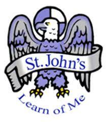 St.John's Barrhead Primary School