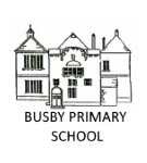 Busby Primary School