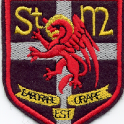 St.Mark's Barrhead Primary School