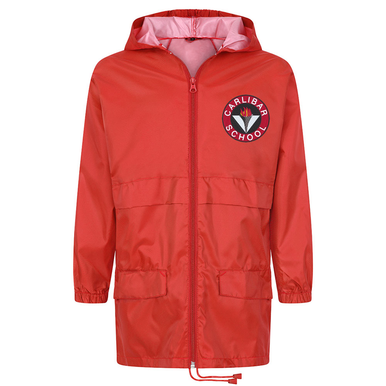 Carlibar Carlibar Rainjacket