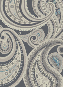 Full view of the rug laid out showing design details. Full view of the rug laid out showing design details.