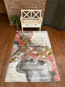 Marbled Pink Marbled Pink